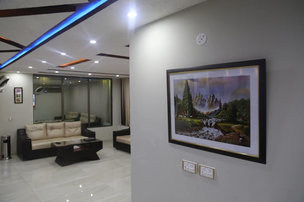 Pool & Park Resorts Λαχόρη Εξωτερικό φωτογραφία