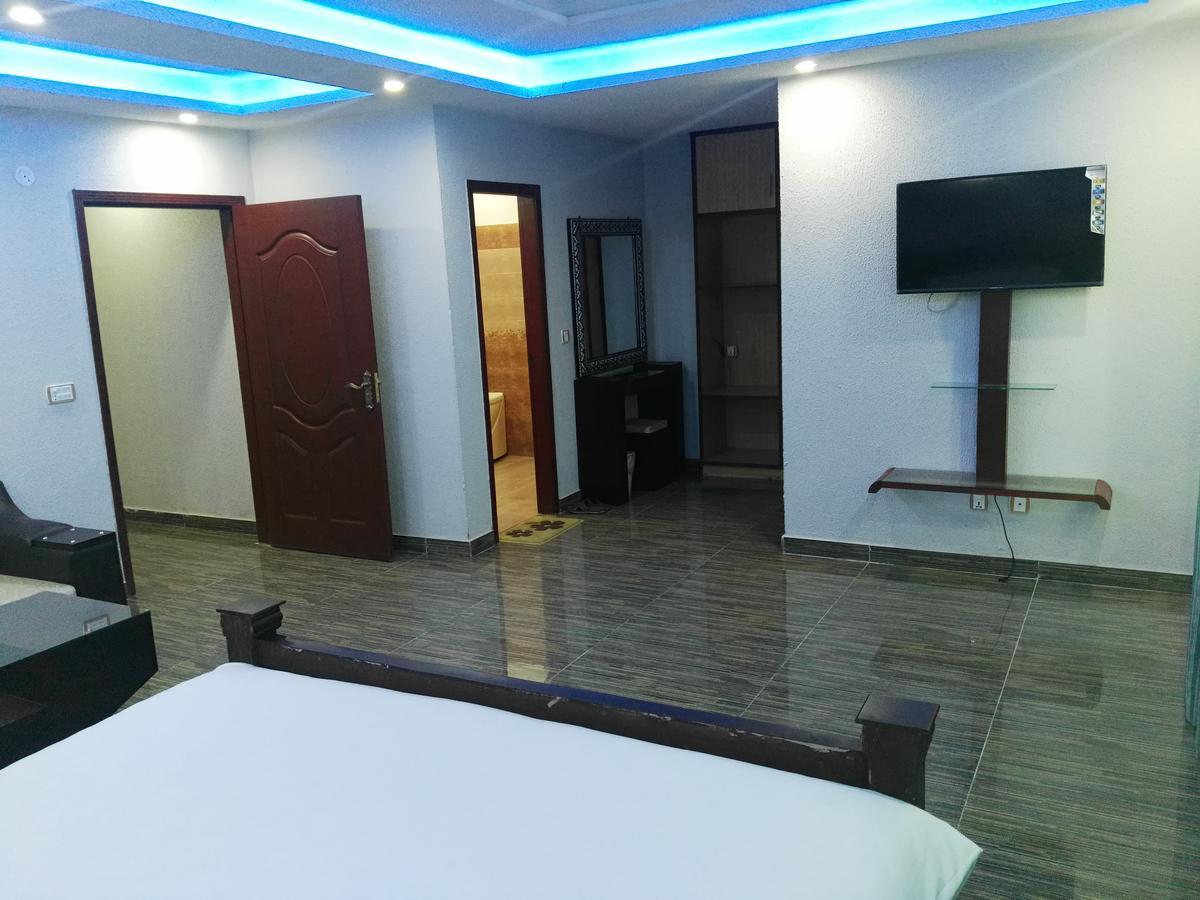 Pool & Park Resorts Λαχόρη Εξωτερικό φωτογραφία